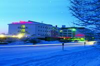 Отель RANTASIPI POHJANHOVI ROVANIEMI(N/A), фотография 01;