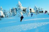 Отель SKY OUNASVAARA(N/A), фотография 01;