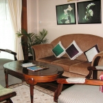 Sokha Beach Resort 5*. Royal Sokha Suite.