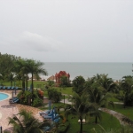 Sokha Beach Resort 5*. ���������� �����.