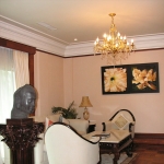 Sokha Beach Resort 5*. Royal Sokha Suite.