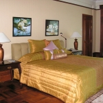 Sokha Beach Resort 5*. Royal Sokha Suite.