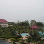 Sokha Beach Resort 5*. ���������� �����.
