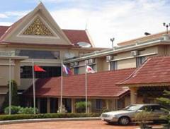 Ramada Sihanoukville Hotel And Resort