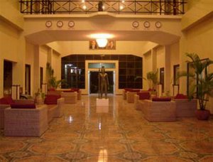 Ramada Sihanoukville Hotel And Resort