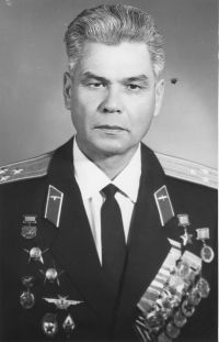 Трофимов Евгений Фёдорович