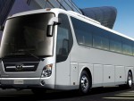 Автобус Hyundai :: автобусный тур из Казани