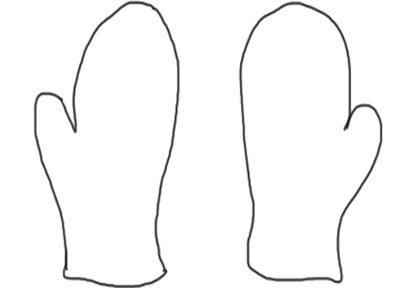 rukavichki