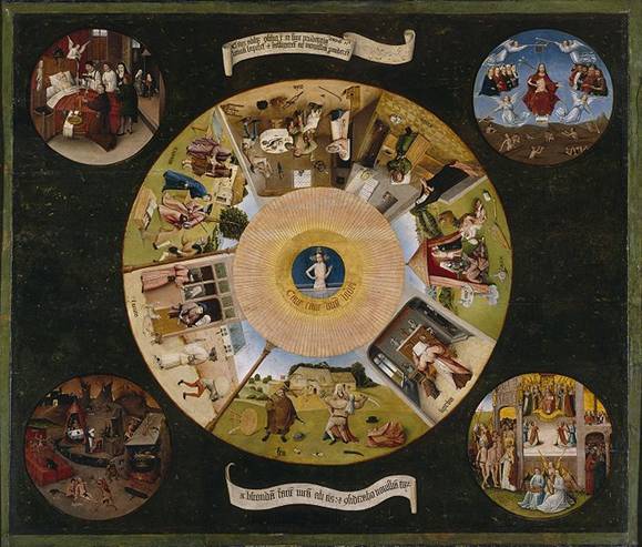 ����:Hieronymus