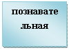 Подпись: познавательная