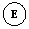 ����: E