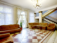 "Мидель-Гагра", пансионат, Гагра, фото