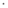 \cdot