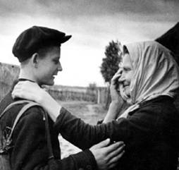Курзаева Лидия - Страница 6 - Литературный форум