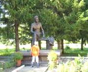 ����� ������ �.������� � ����� ����� � ������ (1000�750, 159Kb)