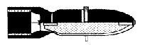фугасная ФАБ-100