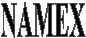 NAMEX