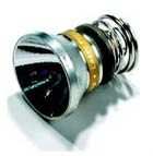 Сменный блок Лампа/Рефлектор P91 Lamp/Reflector фонарей SureFire. Фото с сайта www.surefire.com