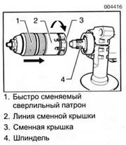 ��������� ������ ���������� ������������ �������. ������ Makita, BOSCH, HITACHI, SKIL, Rebir, ��������� - ����������, 5