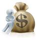 http://st.depositphotos.com/1157310/4649/v/170/depositphotos_46493205-Person-and-money-sack.jpg