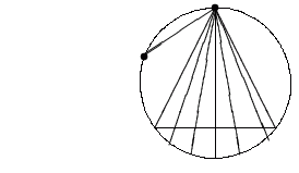 $\textstyle\parbox{6cm}{\hfill

\input{f6.pic}\hfill

}$
