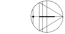 $\textstyle\parbox{6cm}{\hfill

\input{f8.pic}\hfill

}$