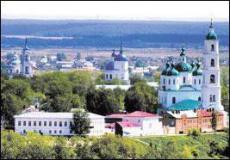 Миллениум тур (3дня/2ночи)