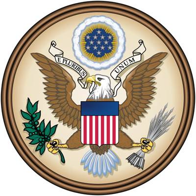 ��������: http://ukrexport.gov.ua/i/imgsupload/600px-US-GreatSeal-Obverse_svg.jpg