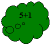 �������-������: 5+1