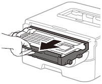 ��������: RemoveTonerDrum