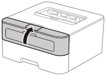 ��������: CloseFrontCOver