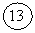 ����: 13