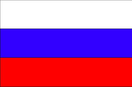 flagrussian