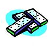 DOMINOES 1
