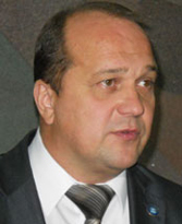 Владимир Гаразд