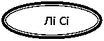 Овал: Лі Сі