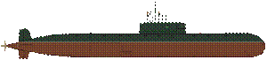Mike class SSN.svg