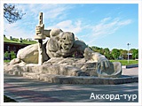 День 5 - Брест