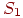 S_{1}