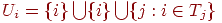 U_{i}