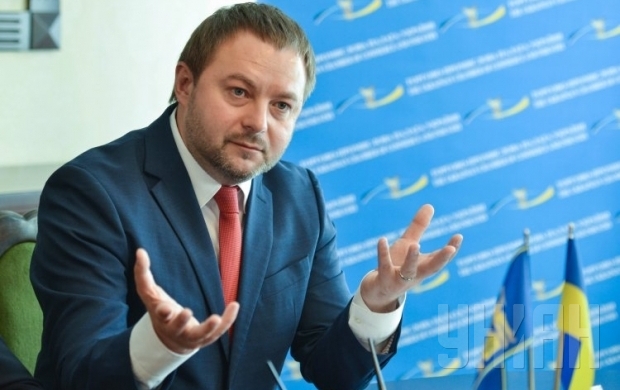 Кашуба / Фото УНІАН
