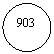 Овал: 903