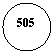 Овал: 505