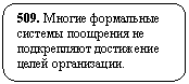 ����������� �������������: 509. ������ ���������� ������� ��������� �� ����������� ���������� ����� �����������.