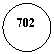 ����: 702