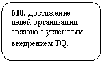 ����������� �������������: 610. ���������� ����� ����������� ������� � �������� ���������� TQ.