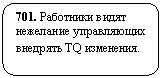 ����������� �������������: 701. ��������� ����� ��������� ����������� �������� TQ ���������.