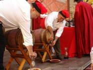 Calonge - Festa del Vi Nou (Foto: Ajuntament de Calonge)