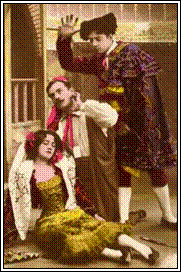 ����� ����� ���� '������' (Carmen)