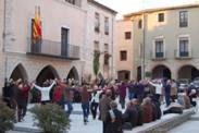Peralada - Festa Major de Sant Martí (Foto: Centre Turisme Cultural Sant Domènec)